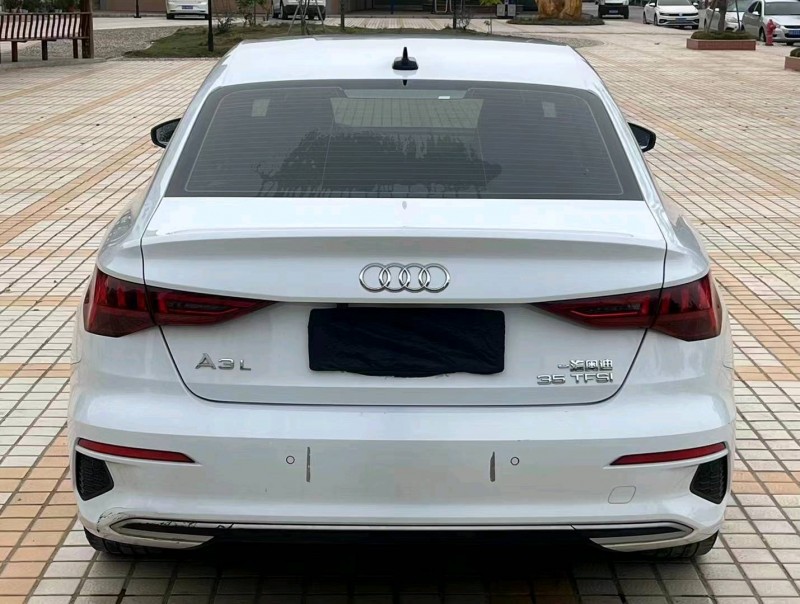 佛山21年奥迪A32