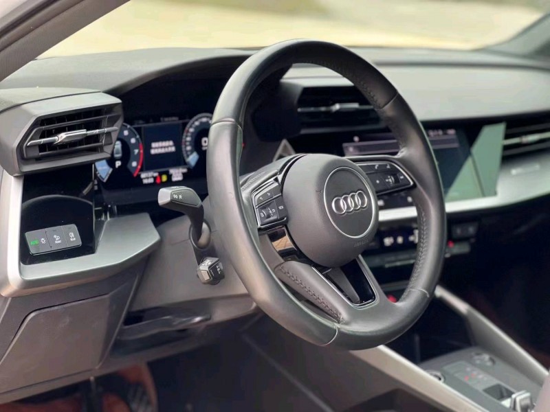 佛山21年奥迪A36