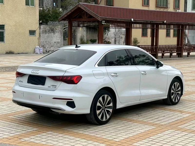 佛山21年奥迪A38