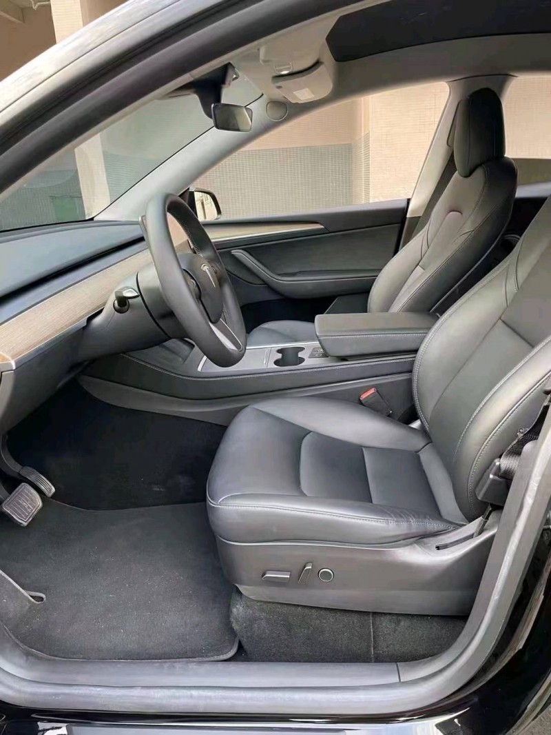汕頭22年特斯拉MODEL Y5