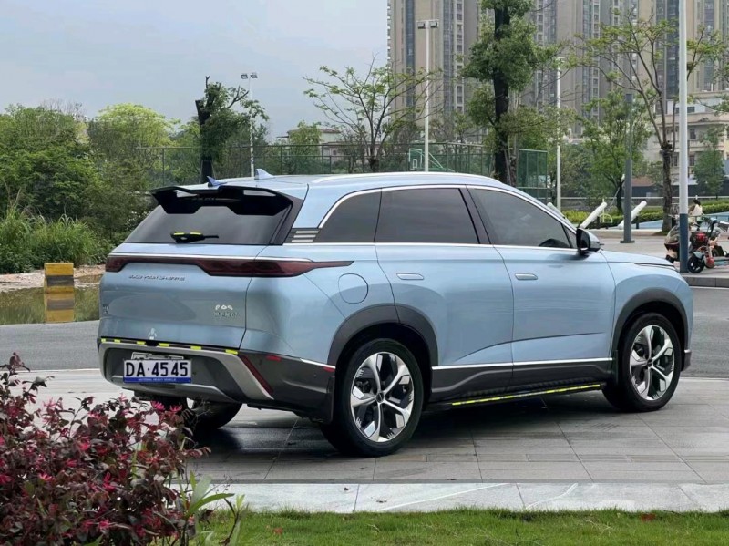 枣庄23年比亚迪护卫舰6