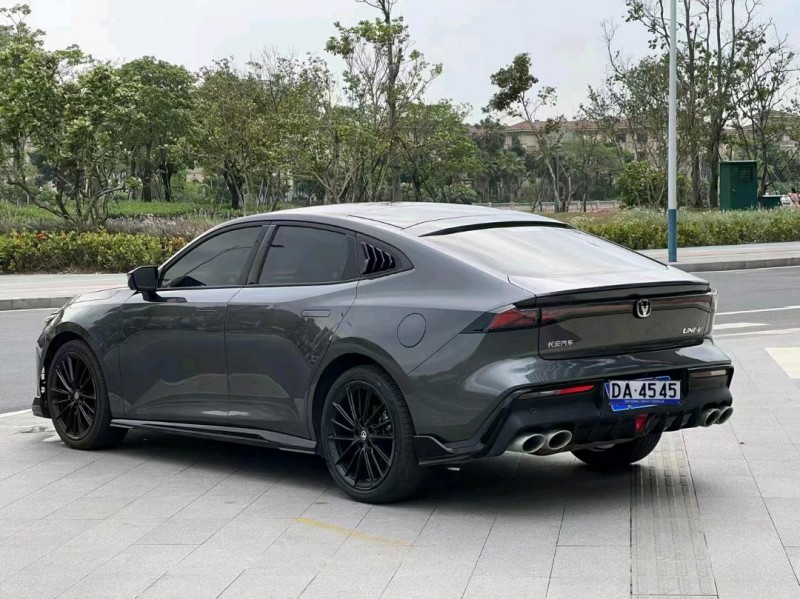 珠海23年長安汽車UNI-V6