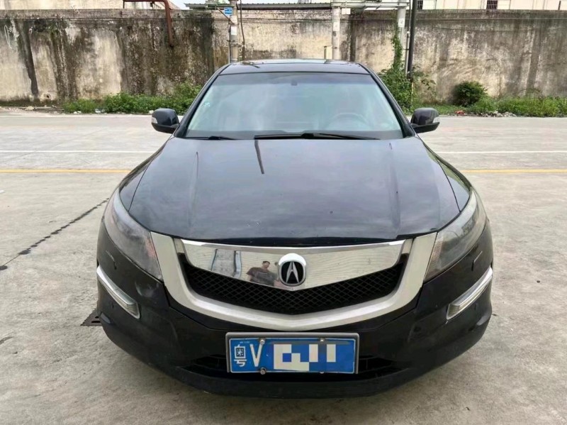 汕头13年本田歌诗图1