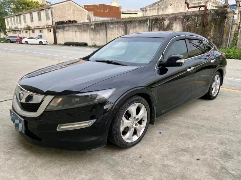 汕头13年本田歌诗图3