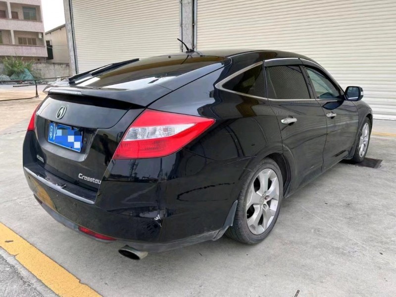 汕头13年本田歌诗图4