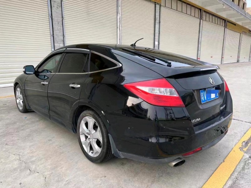 汕头13年本田歌诗图5