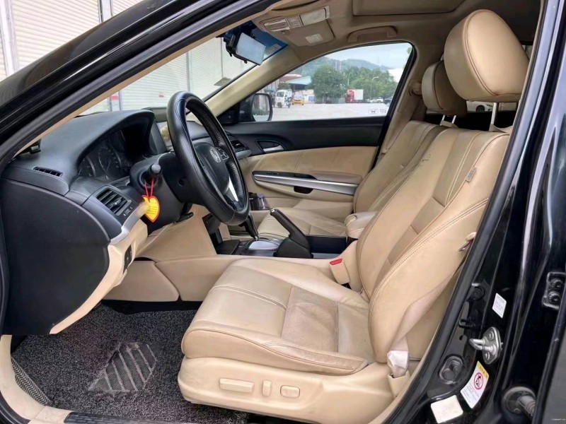 汕头13年本田歌诗图6