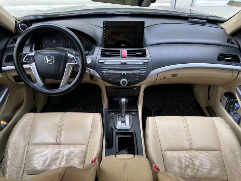 汕头13年本田歌诗图7