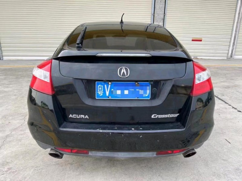 汕头13年本田歌诗图8