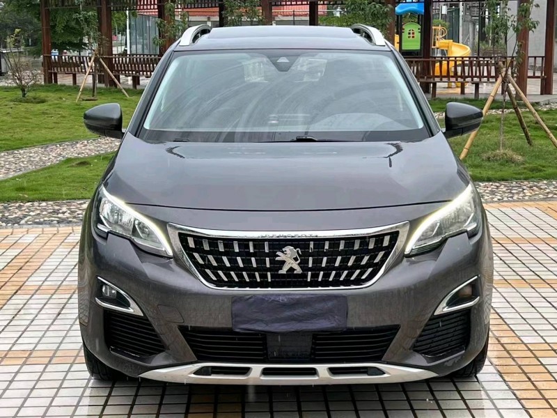 汕头17年标致40081