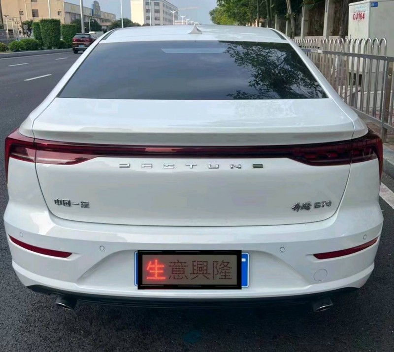 汕頭23年奔騰B704