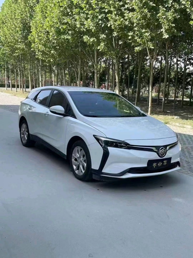 枣庄23年别克velite62