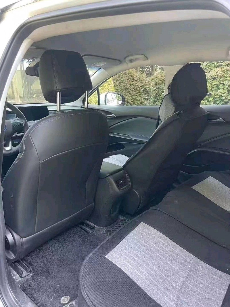 枣庄23年别克velite65