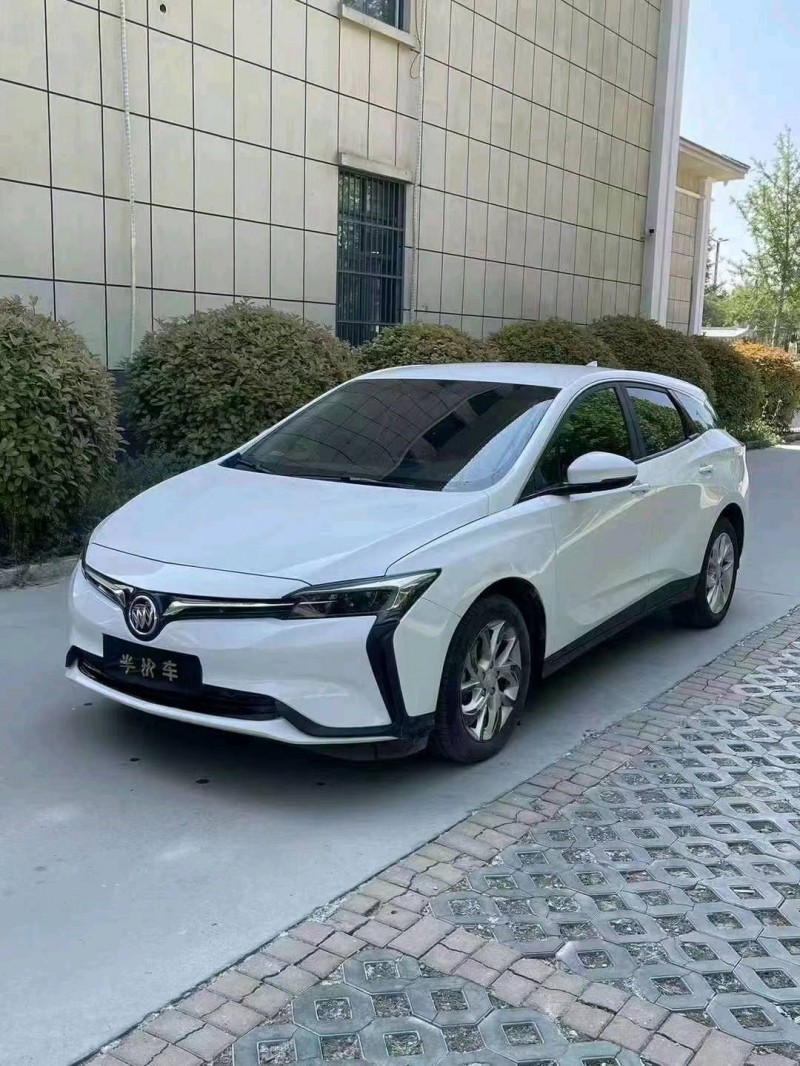 枣庄23年别克velite68