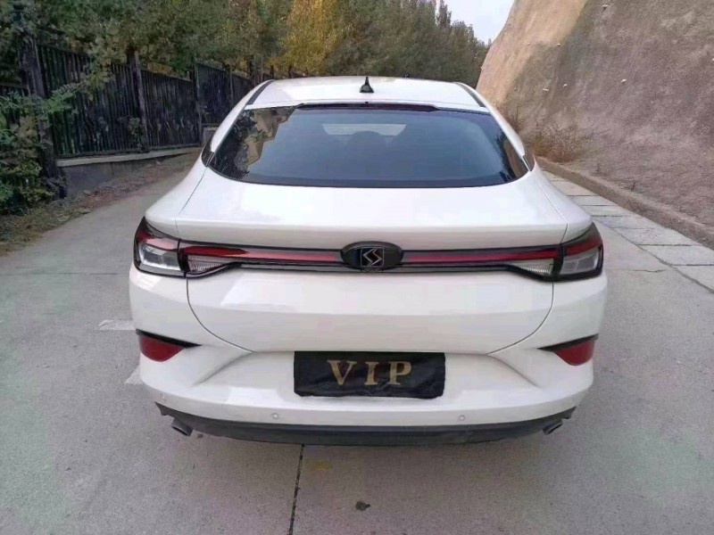 濟寧23年江淮思皓7