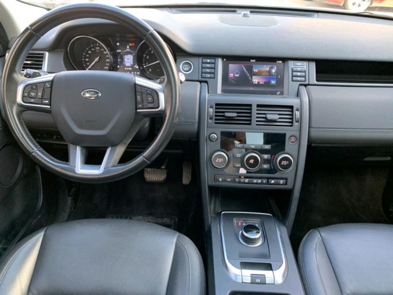 中山19年路虎发现神行9