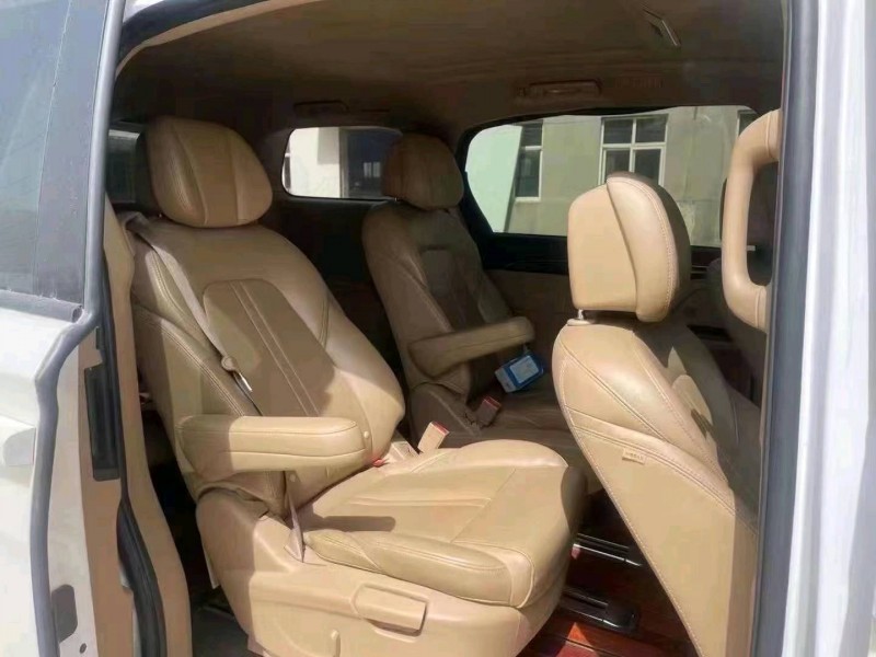 烟台18年别克GL89