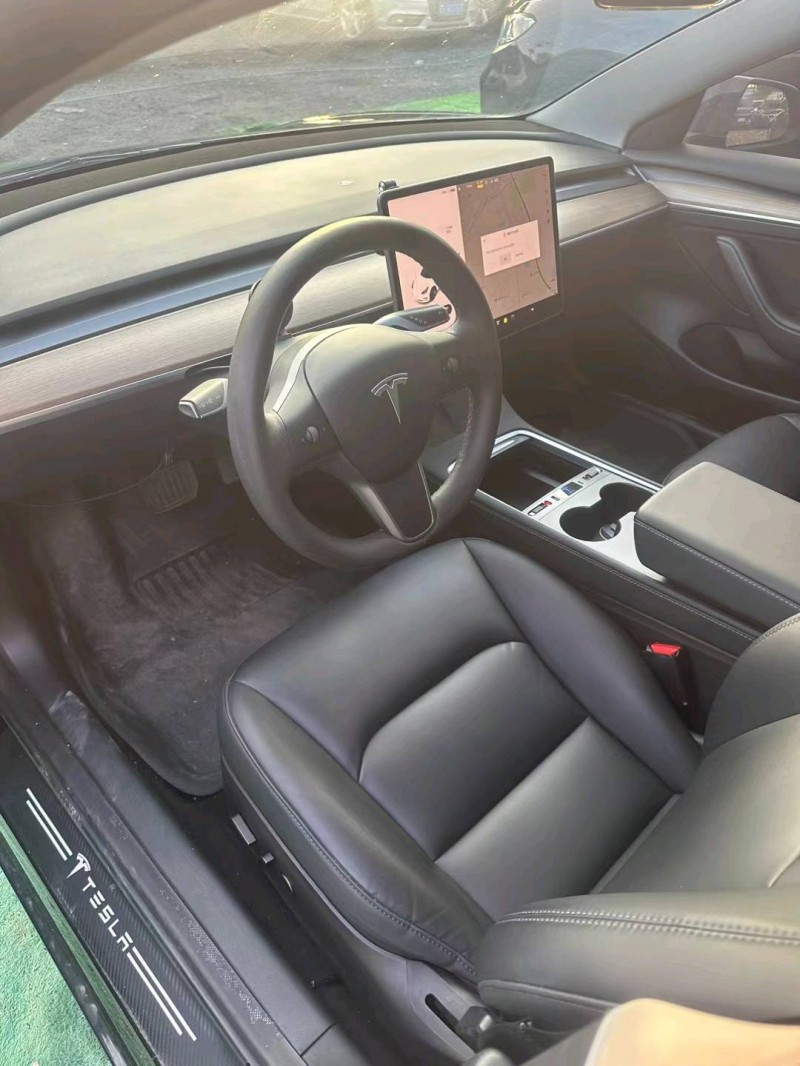 廣州22年特斯拉MODEL 36