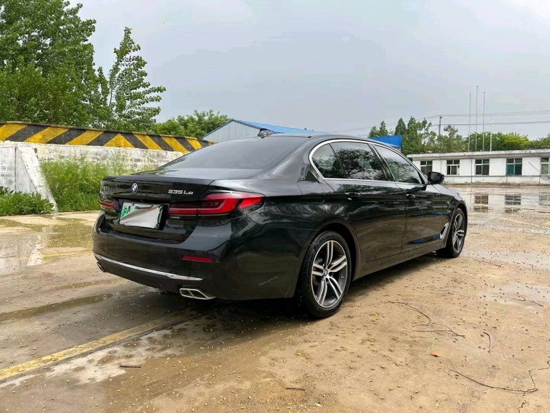 徐州22年宝马5系6