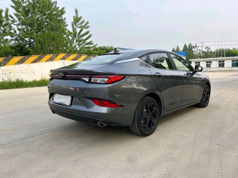 徐州23年江淮A56