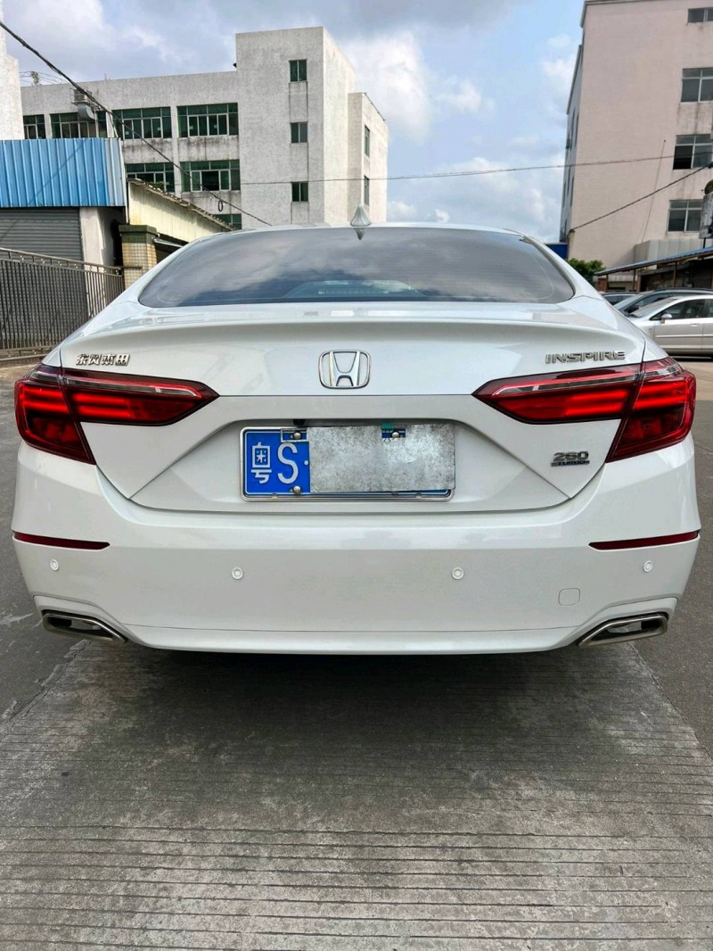 中山21年本田英诗派6