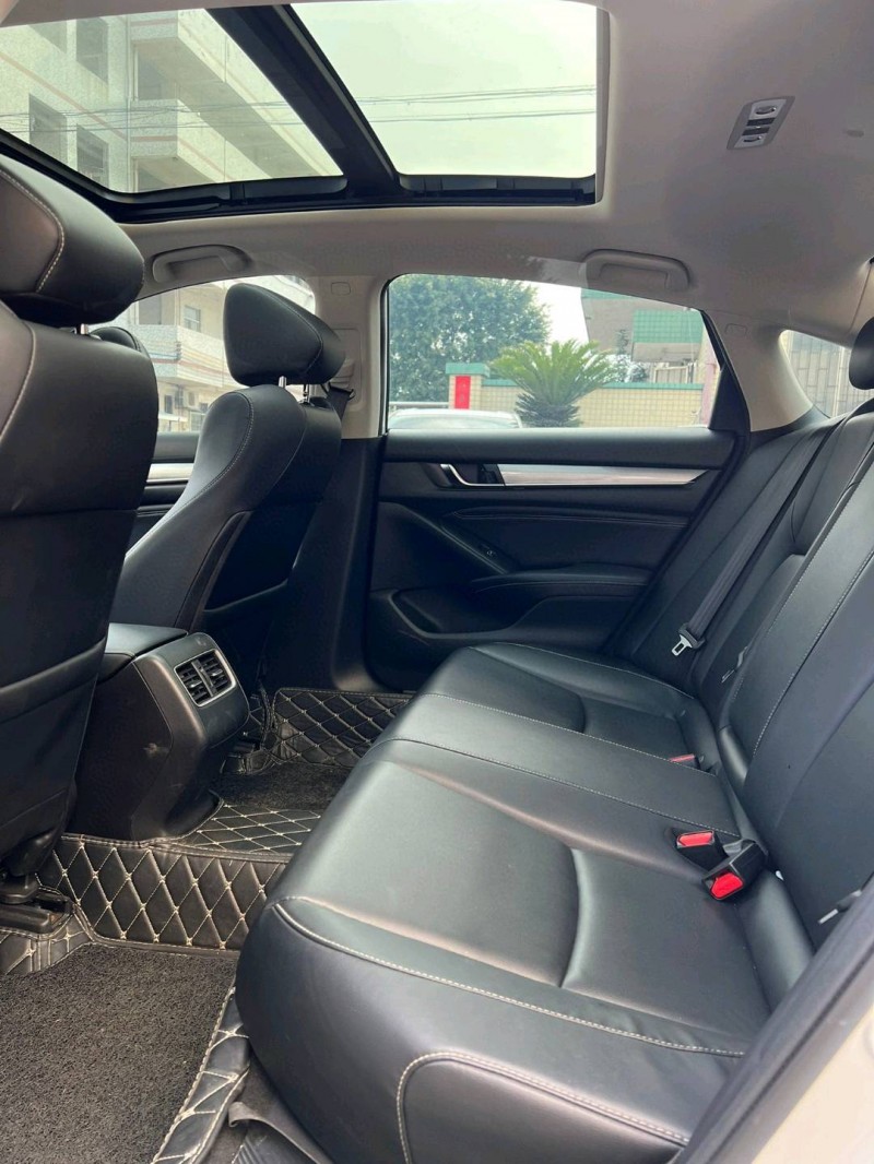 中山21年本田英诗派8