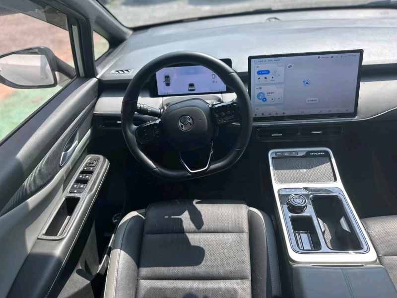 廣州22年合創汽車Z039