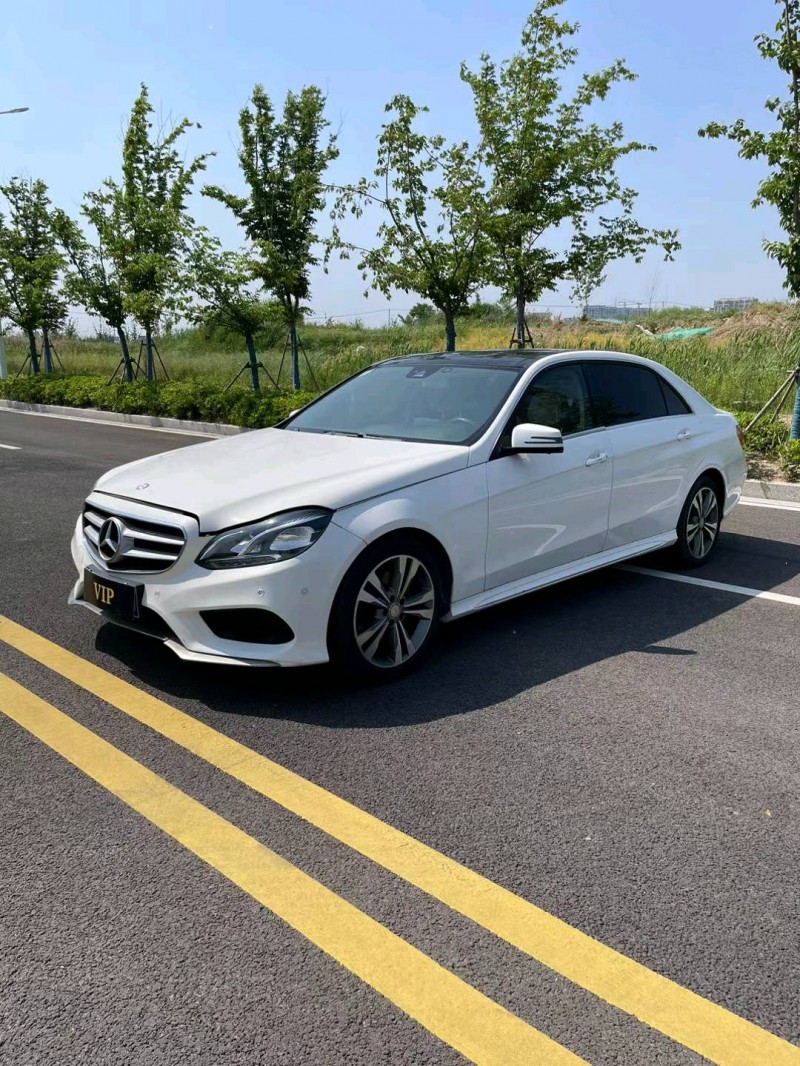 徐州15年奔驰E2