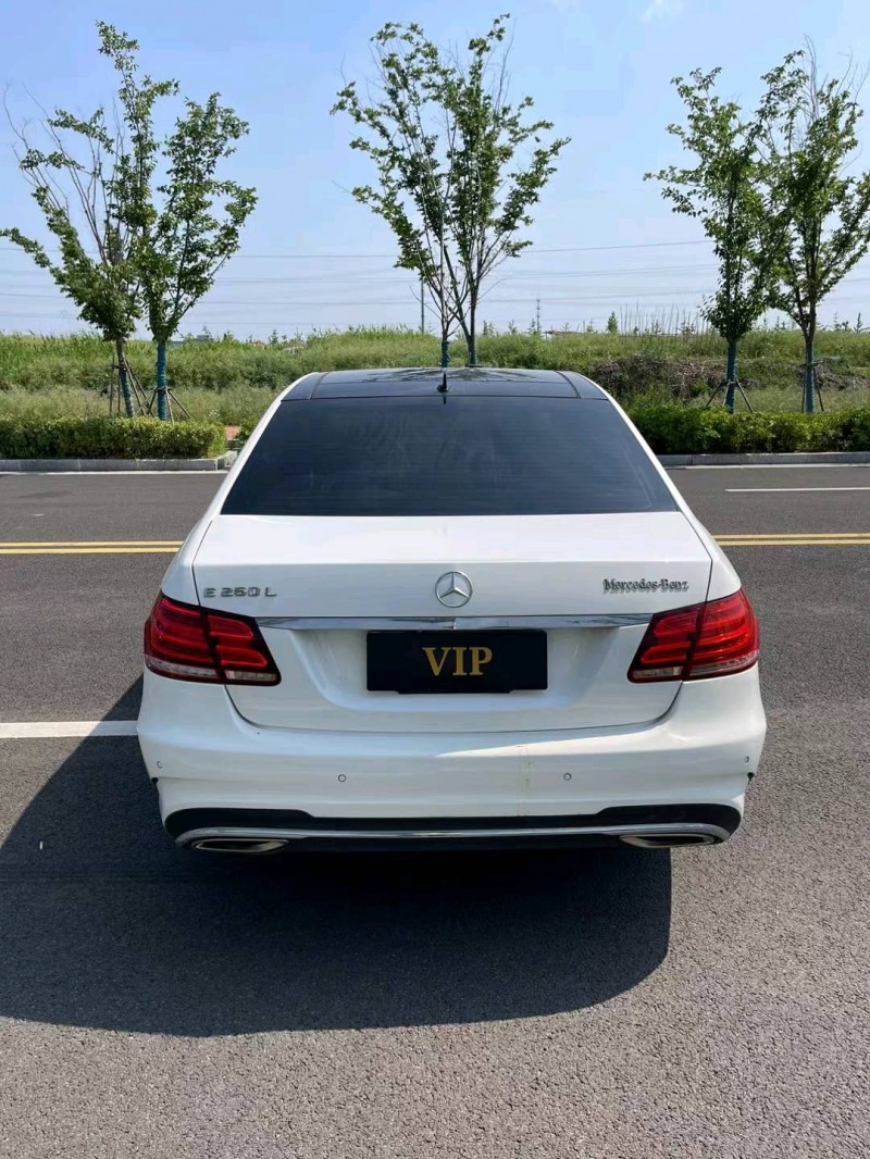 徐州15年奔驰E9