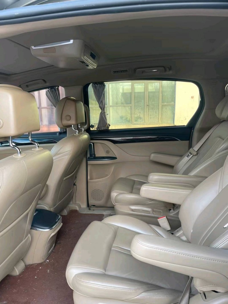 徐州19年别克GL87