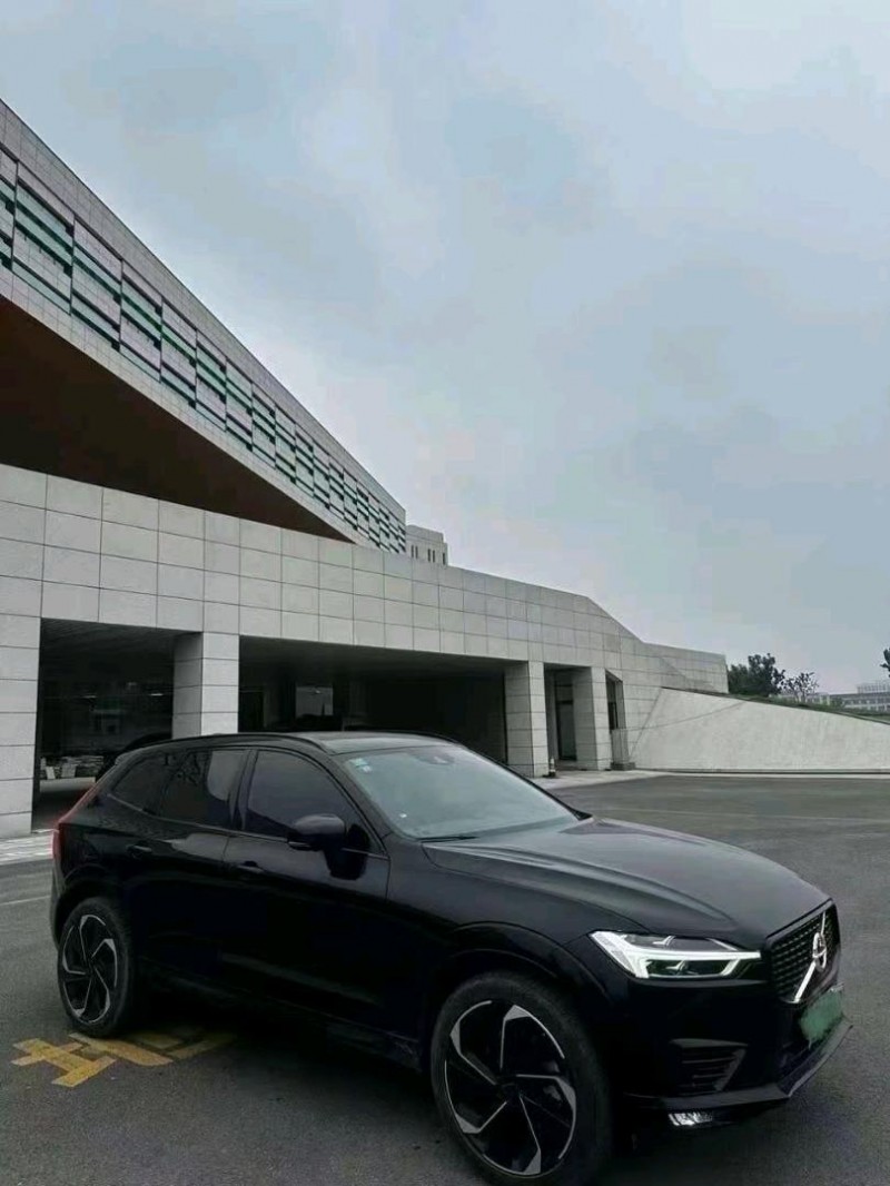 枣庄20年沃尔沃XC605