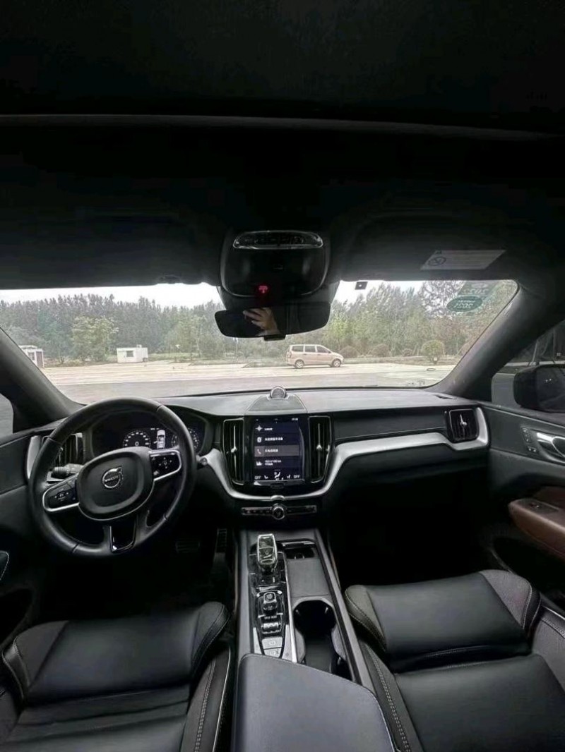 枣庄20年沃尔沃XC608