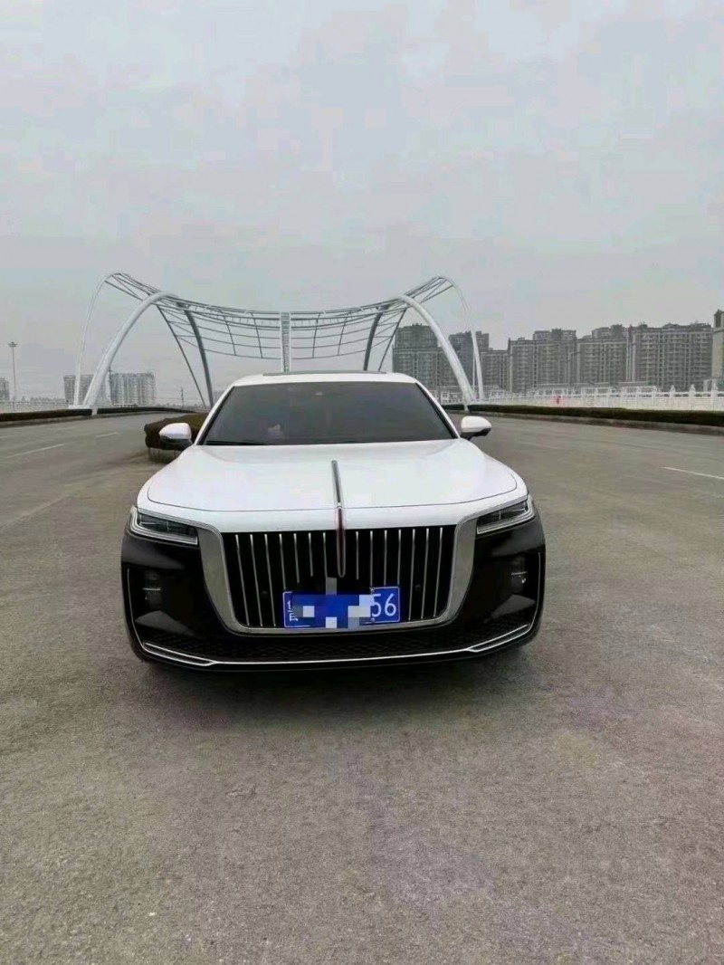 东营22年红旗H91