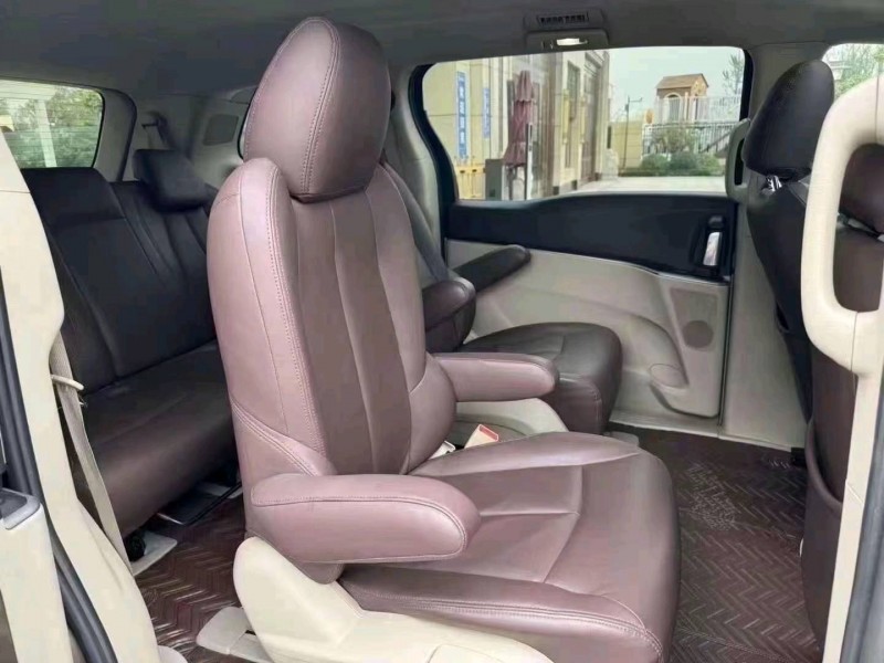 青岛15年别克GL87