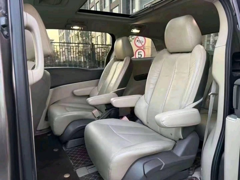 枣庄14年别克GL87