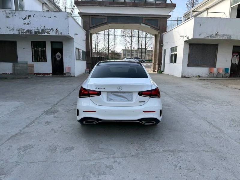 徐州21年奔驰A9