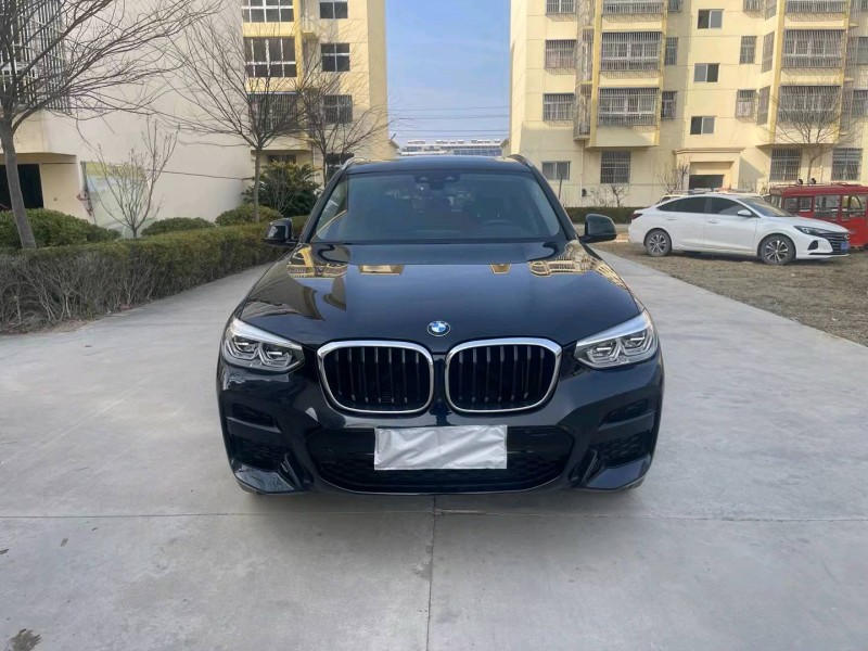 徐州21年宝马X31