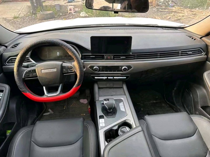 平頂山23年東南汽車DX88