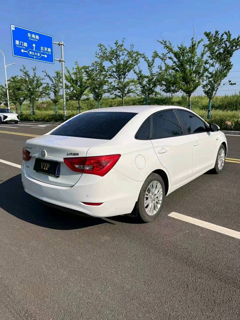 徐州17年别克英朗8