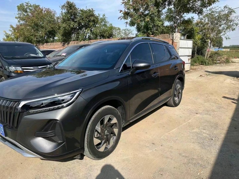 保定21年传祺GS43