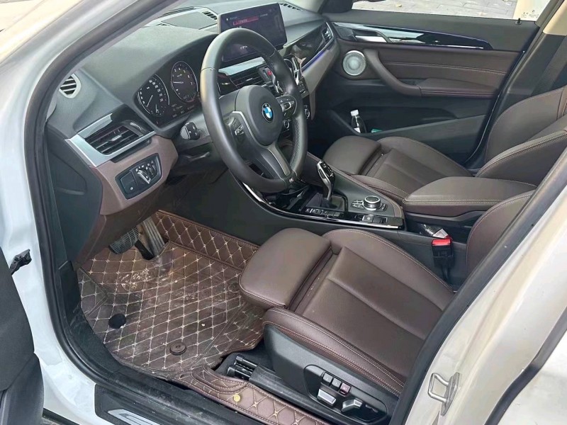 泉州20年寶馬X17