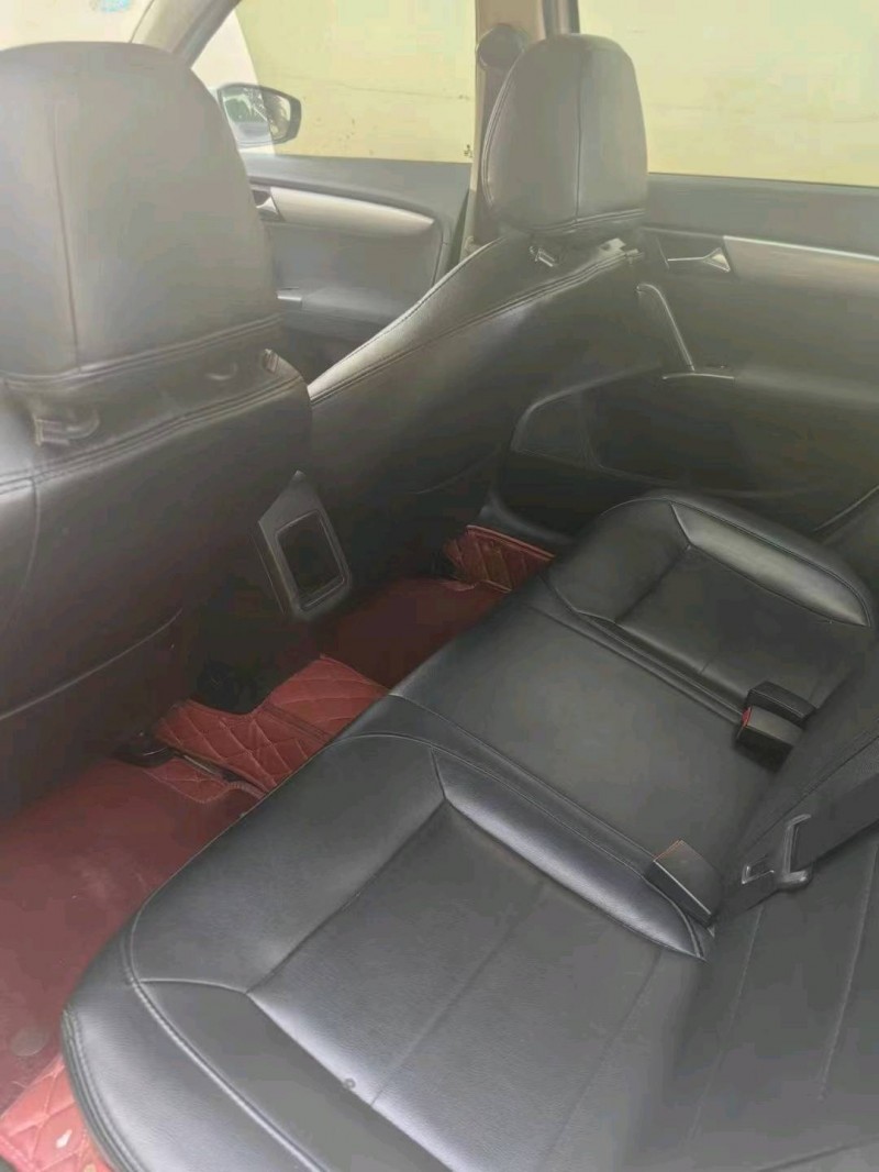 保定18年大众朗逸9