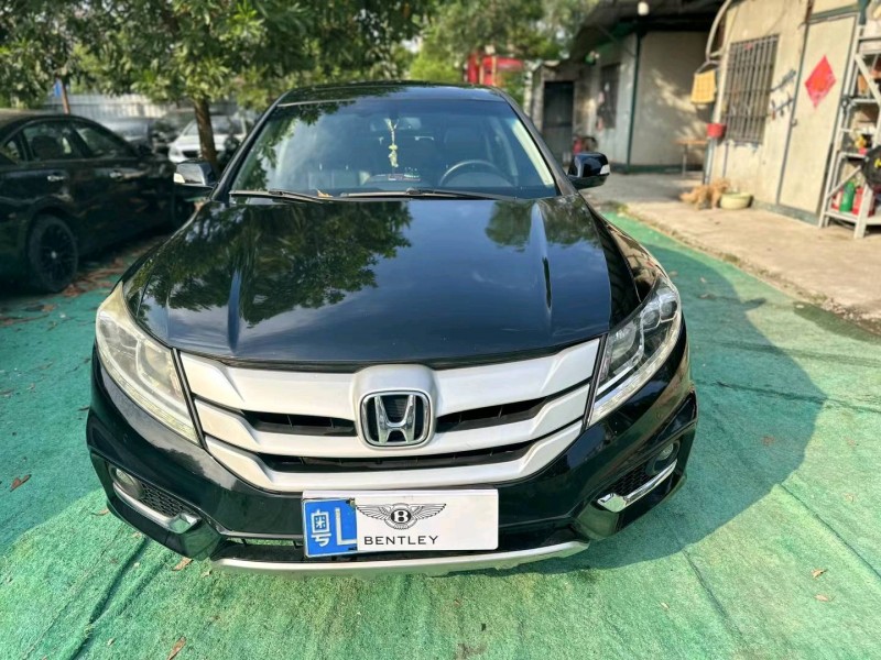 广州15年本田歌诗图1