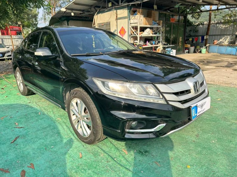 广州15年本田歌诗图3