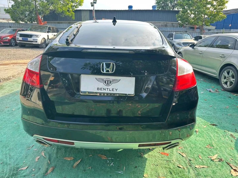 广州15年本田歌诗图4