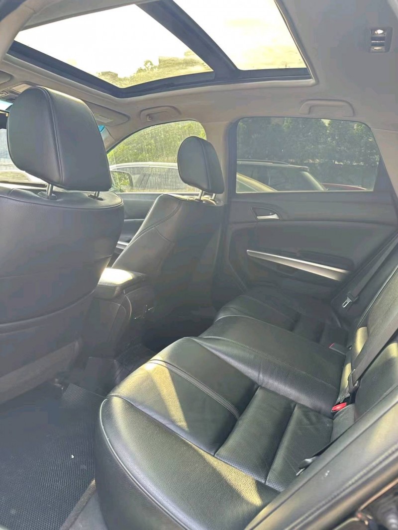 广州15年本田歌诗图7