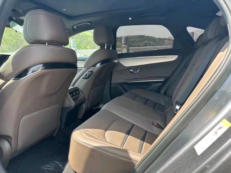 东营21年比亚迪汉DM6