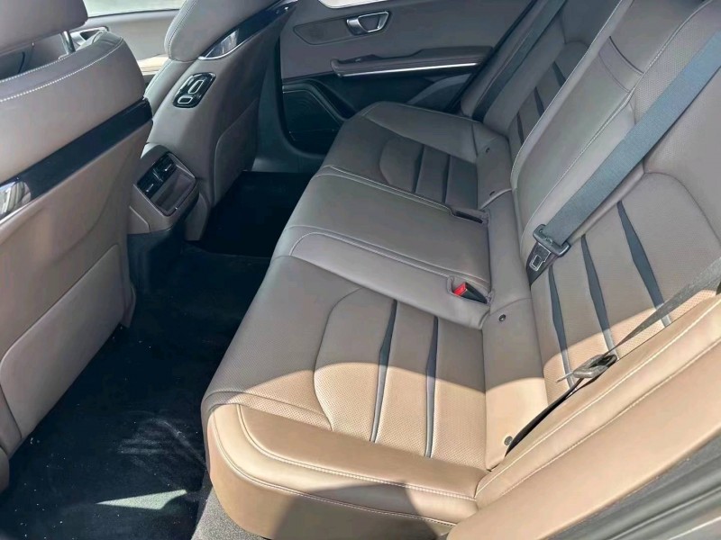 东营21年比亚迪汉DM9