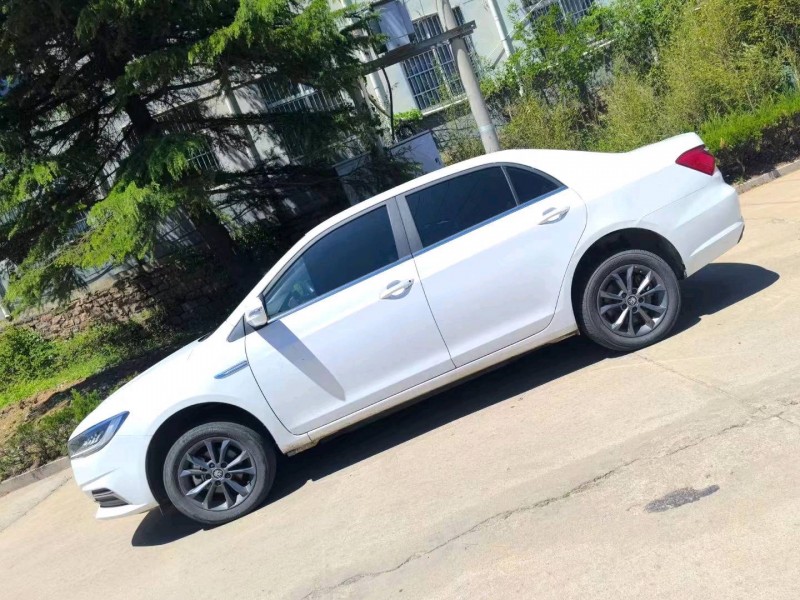 烟台22年比亚迪秦3