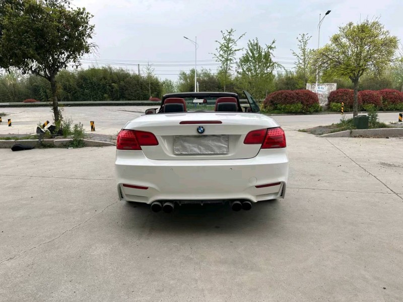 徐州10年宝马3系9